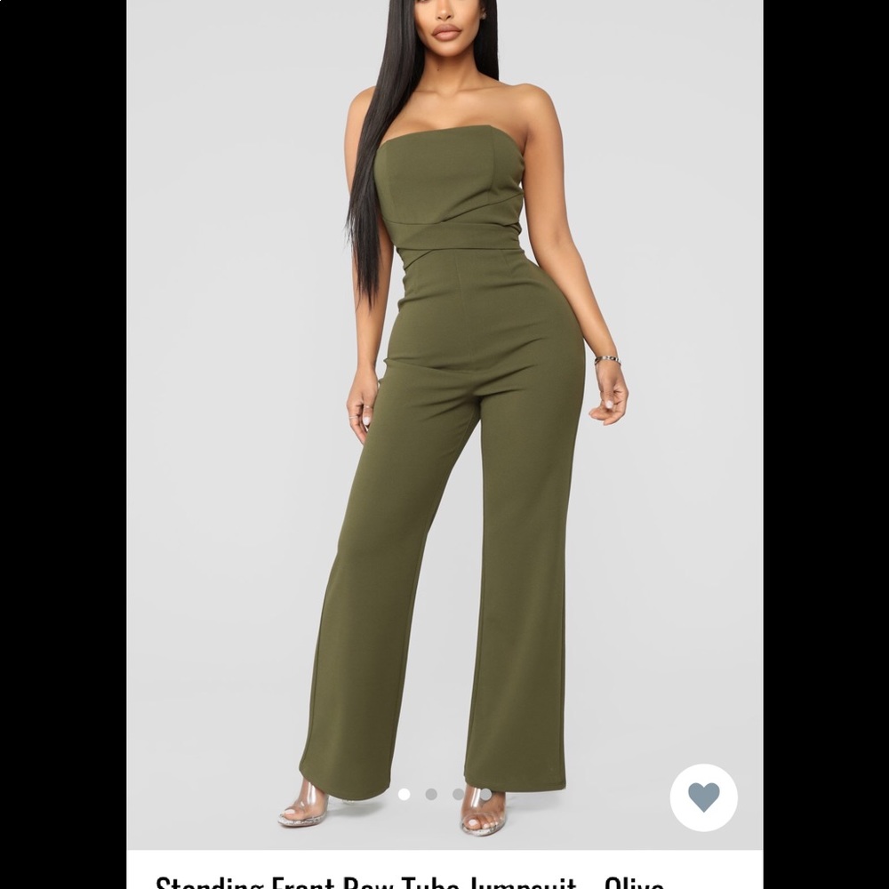 Jumpsuit